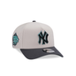 New York Yankees – 9FORTY A-Frame – Stone/Black