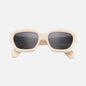 Vintage Square Men Sunglasses