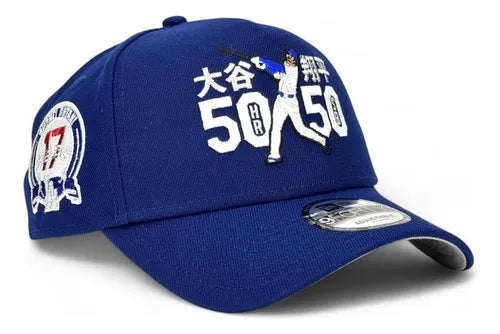 New Era Los Angeles Dodgers