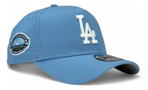 Los Angeles Dodgers – 9FORTY A-Frame – Powder Blue