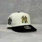9FIFTY NY YANKEES GOLD LOGO