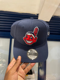 Dark Blue New Era Cap