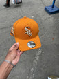 Chicago White Sox – 9FORTY A-Frame – Wheat/Gold