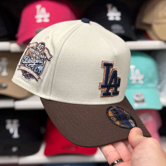 New Era LA Dodgers Cap