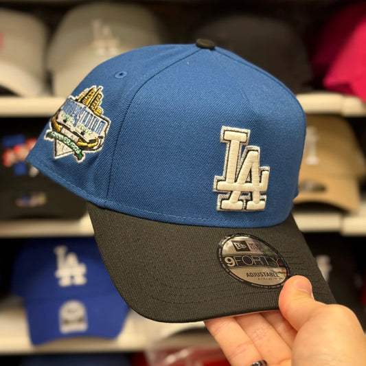 New Era 9FORTY LA Dodgers Men Cap