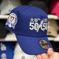 New Era Los Angeles Dodgers '50-50 Shohei Ohtani A-Frame
