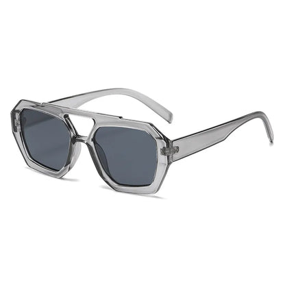 Solid Color Leopard Ac UV400 Protection