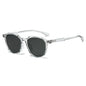 Ac UV400 Protection Polygon Sunglasses