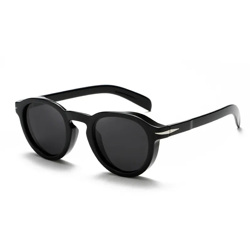 Rolen Jack Anti-UV Protection Men Sunglasses