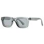 INS Style Grey Full Frame Men Sunglasses