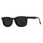Retro Grade Black Men's Sunglasses