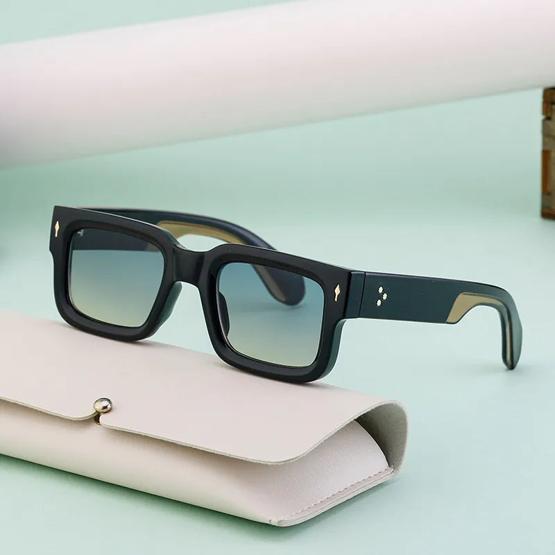 Men's Sunglasses Driving Special Anti-blue Light Glasses