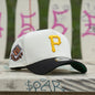 LA Dodgers Men Cap