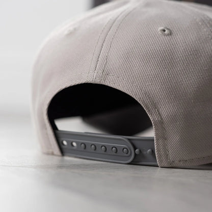 LAS VEGAS RAIDERS NFL STONE STORM GREY TWO TONE