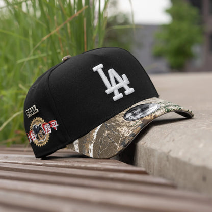 Los Angeles Dodgers 9FORTY A-Frame Cap