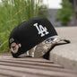 Los Angeles Dodgers 9FORTY A-Frame Cap
