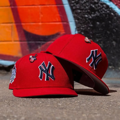 New Yankee Men Cap