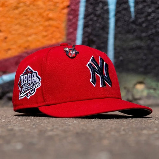 New Yankee Men Cap