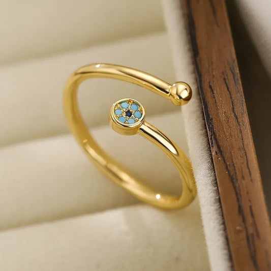 Simple Style Cross Infinity Heart Shape