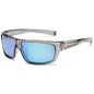 Streetwear 196 Clubbing Men Sunglasses