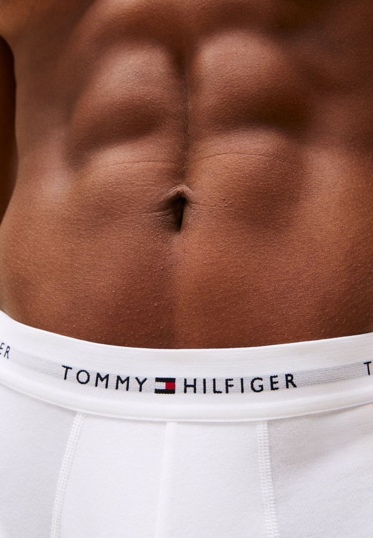 Tommy Hilferger Men 3 pack Boxers