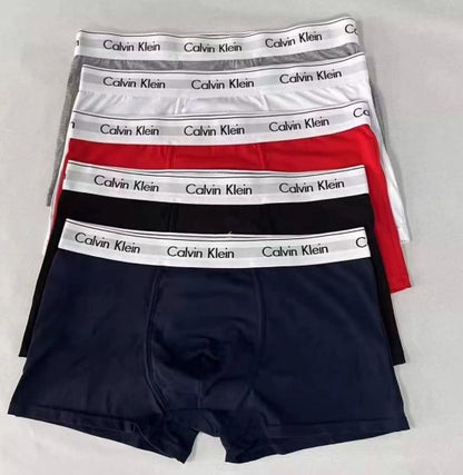 Calvin Klein Men Boxers (3pcs)