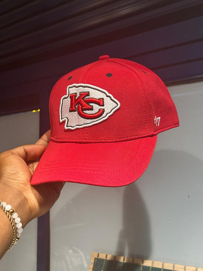 Kansas City Chiefs – '47 MVP Franchise – Scarlet Red