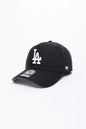 Los Angeles Dodgers – Clean Up MVP – Black/White
