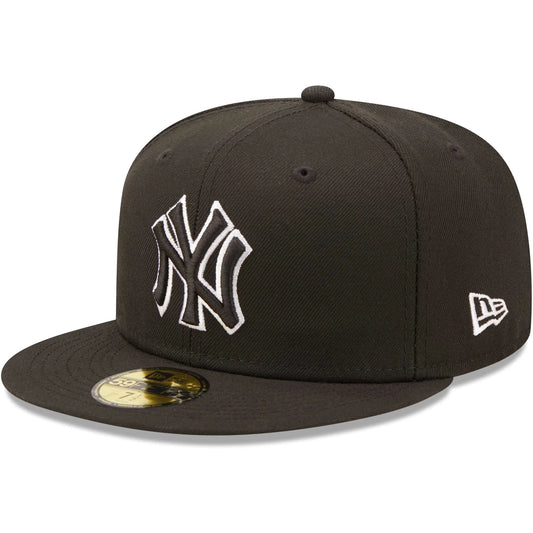 New Era New Yankees Cap