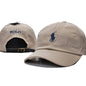 POLO RALPH LAUREN Mens Polo Sports Pony Logo Hat Cap