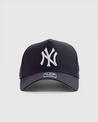 New York Yankees – Clean Up MVP – Black/White