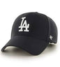 Los Angeles Dodgers – Clean Up MVP – Black/White