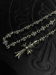 The Heavy Link Heritage Cross Chain