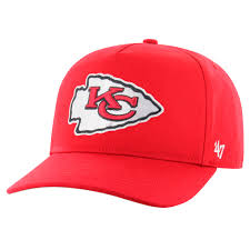 Kansas City Chiefs – '47 MVP Franchise – Scarlet Red