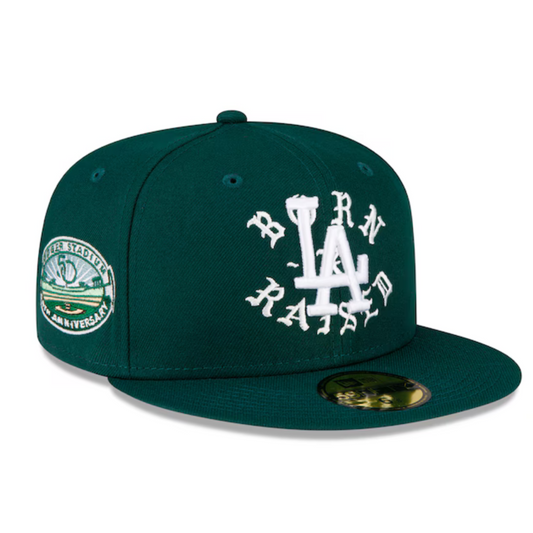 Men's Los Angeles Dodgers New Era Cap