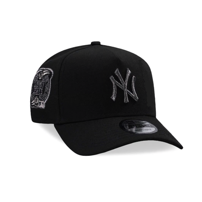 New Era New York Yankees A-Frame Snapback Cap i