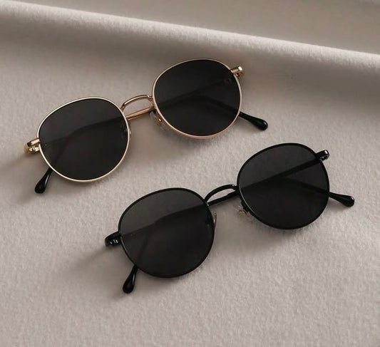 High Value Metalic Sunglasses