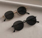High Value Metalic Sunglasses