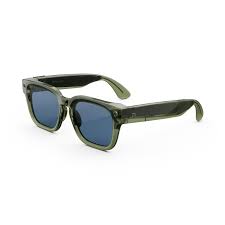 Retro  Men's Polarized Sunglasses Square Frame