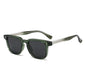 unisex cat eye full frame sunglasses
