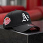 New Era Oakland Athletics "Battle of the Bay" 1989 World Series Cap