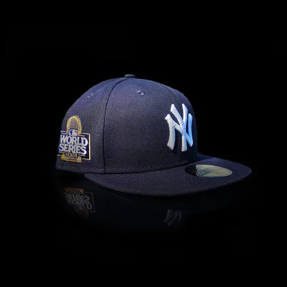 Men's New York Yankees New Era Navy
