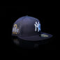 Men's New York Yankees New Era Navy