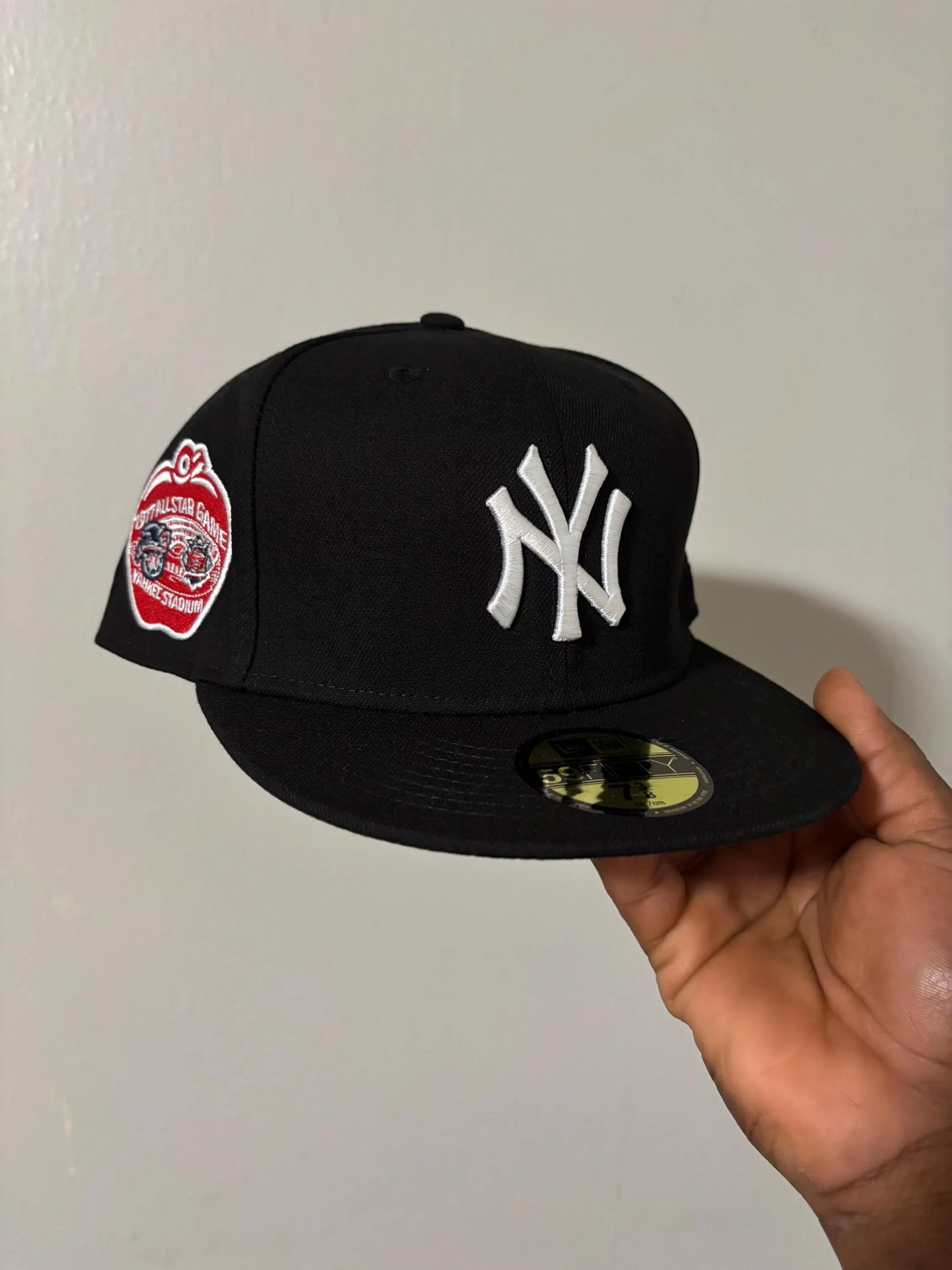 TMARK X Bronx Social 1977 ASG NY