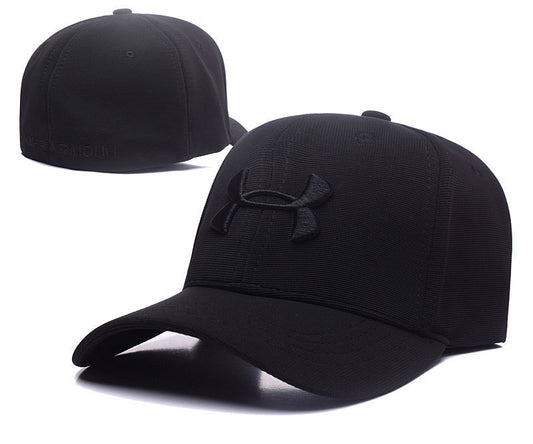 Under Armour Blitzing Caps