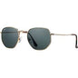 Polarized Sunglasses Foreign Trade   Sunglasses for Men  Street Style   Model Sunglasses PC Polarized