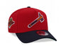 New Era Atlanta Braves World Series
