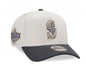 New Era Seattle Mariners All Star Game 2001 Chrome