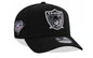 New Era Las Vegas Raiders 9FORTY A-Frame Cap