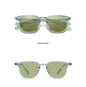 Vintage round Frame Sunglasses